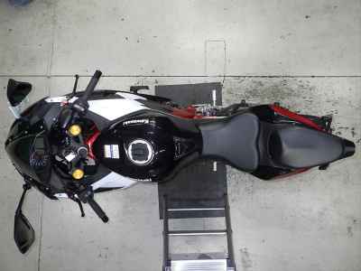 Kawasaki Ninja ZX-25R 2021