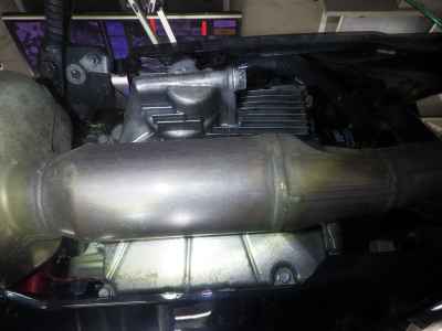 Kawasaki Ninja ZX-25R 2021