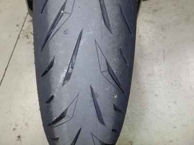 Kawasaki Ninja ZX-25R 2021