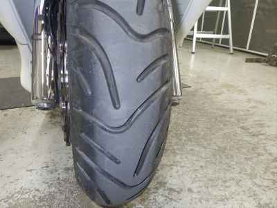 Yamaha Majesty 250 Trike 2005