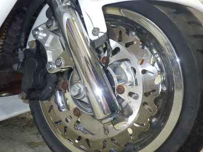 Yamaha Majesty 250 Trike 2005