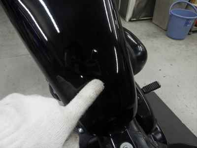 Honda Steed 400 1994