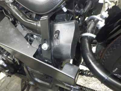 Honda Steed 400 1994