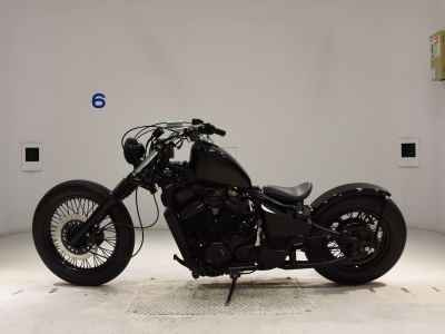 Honda Steed 400 1994