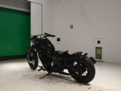 Honda Steed 400 1994