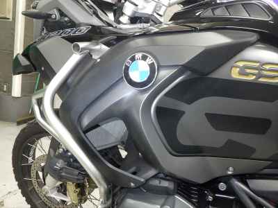 BMW R1200GS Adventure 2018