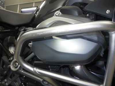 BMW R1200GS Adventure 2018