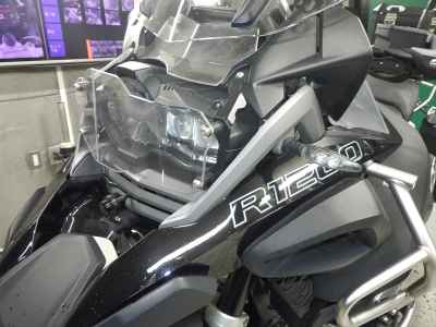 BMW R1200GS Adventure 2018