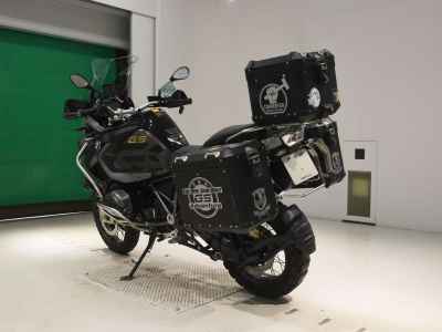 BMW R1200GS Adventure 2018