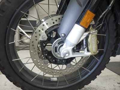 BMW R1200GS Adventure 2018