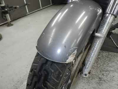 Honda Shadow 400 2000