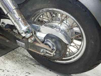 Honda Shadow 400 2000
