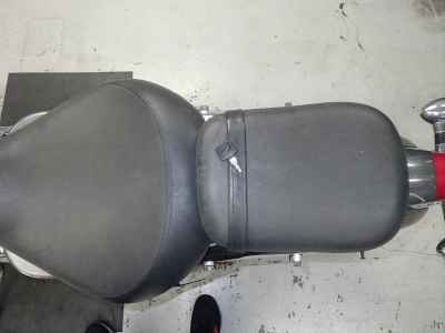 Honda Shadow 400 2000