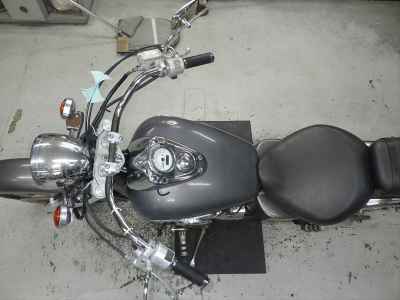Honda Shadow 400 2000