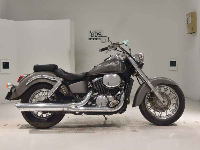Honda Shadow 400 2000
