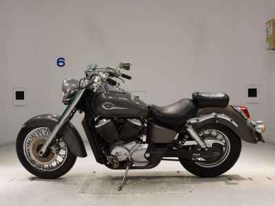 Honda Shadow 400 2000