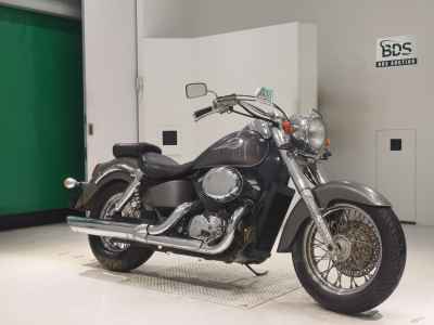 Honda Shadow 400 2000