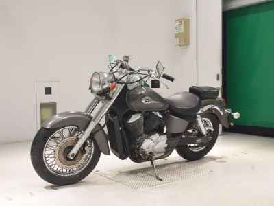 Honda Shadow 400 2000