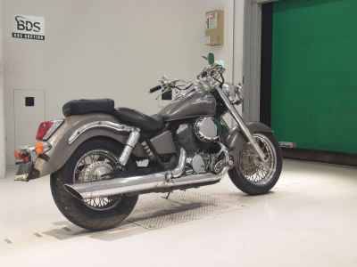 Honda Shadow 400 2000