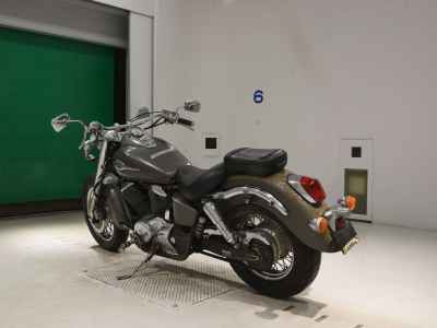 Honda Shadow 400 2000