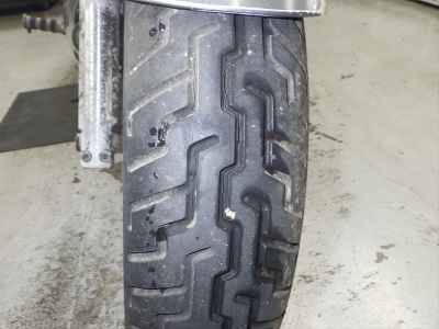 Honda Shadow 400 2000
