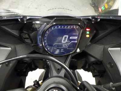 Honda CBR250RR 2019
