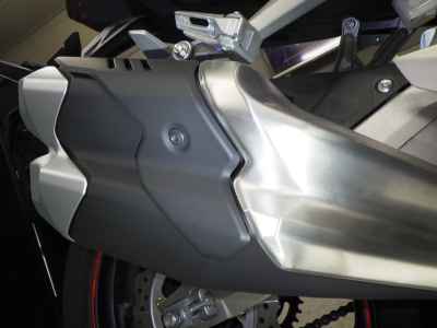 Honda CBR250RR 2019