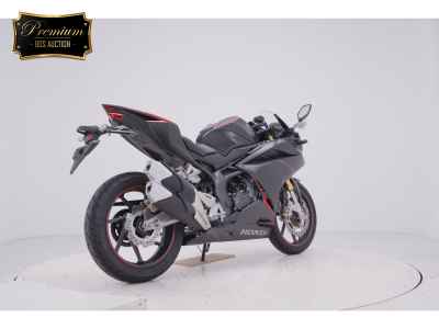 Honda CBR250RR 2019