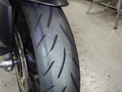 Honda CBR250RR 2019