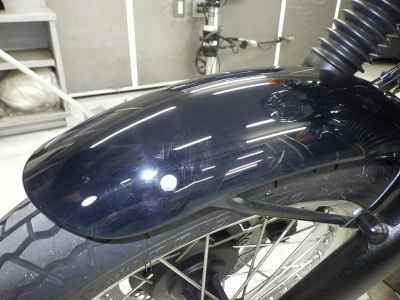 Meguro K3 2021