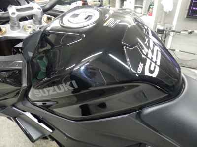 Suzuki GSX-S1000GT 2022