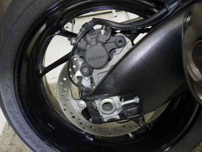 Suzuki GSX-S1000GT 2022