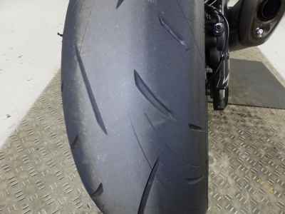 Suzuki GSX-S1000GT 2022