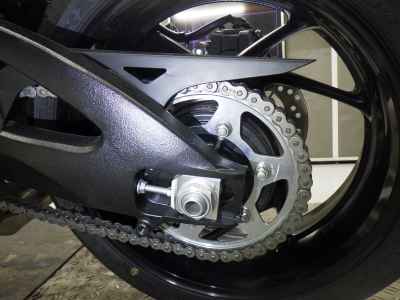 Suzuki GSX-S1000GT 2022