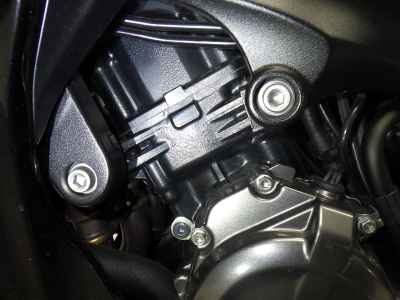 Suzuki GSX-S1000GT 2022