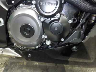 Suzuki GSX-S1000GT 2022