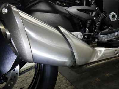 Suzuki GSX-S1000GT 2022