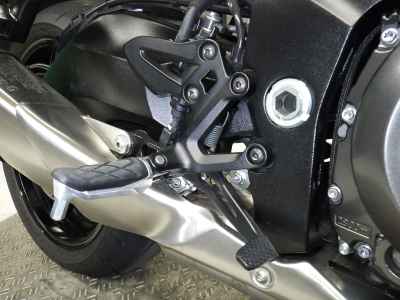 Suzuki GSX-S1000GT 2022