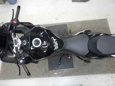 Suzuki GSX-S1000GT 2022
