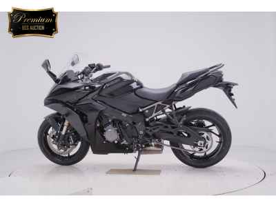 Suzuki GSX-S1000GT 2022