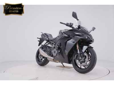 Suzuki GSX-S1000GT 2022