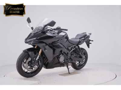 Suzuki GSX-S1000GT 2022