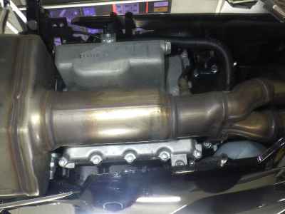 Suzuki GSX-S1000GT 2022