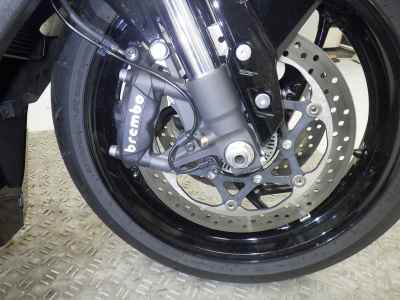 Suzuki GSX-S1000GT 2022