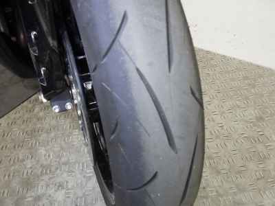 Suzuki GSX-S1000GT 2022