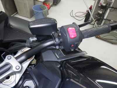 Suzuki GSX-S1000GT 2022