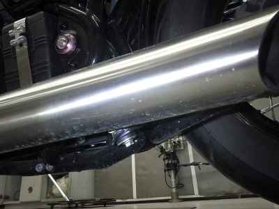 Triumph Bonneville Bobber 2021