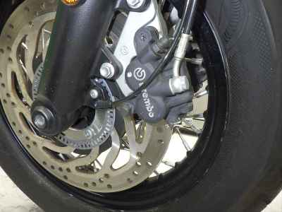 Triumph Bonneville Bobber 2021