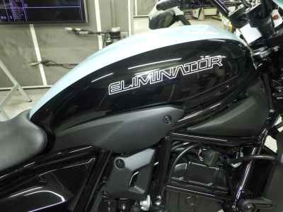 Kawasaki W400 2024