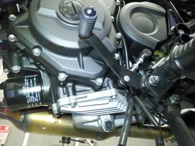 Kawasaki W400 2024